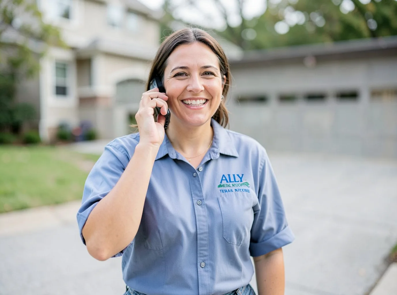 Metal Roof Installation Harrison Township, MI FAQs